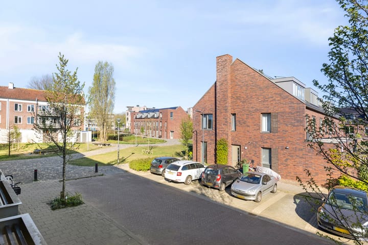 Foto 18 van Otto Sternstraat 5