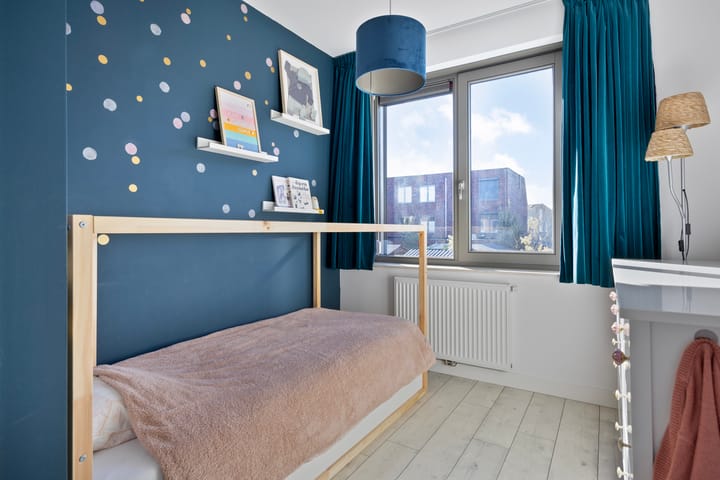 Foto 20 van Otto Sternstraat 5