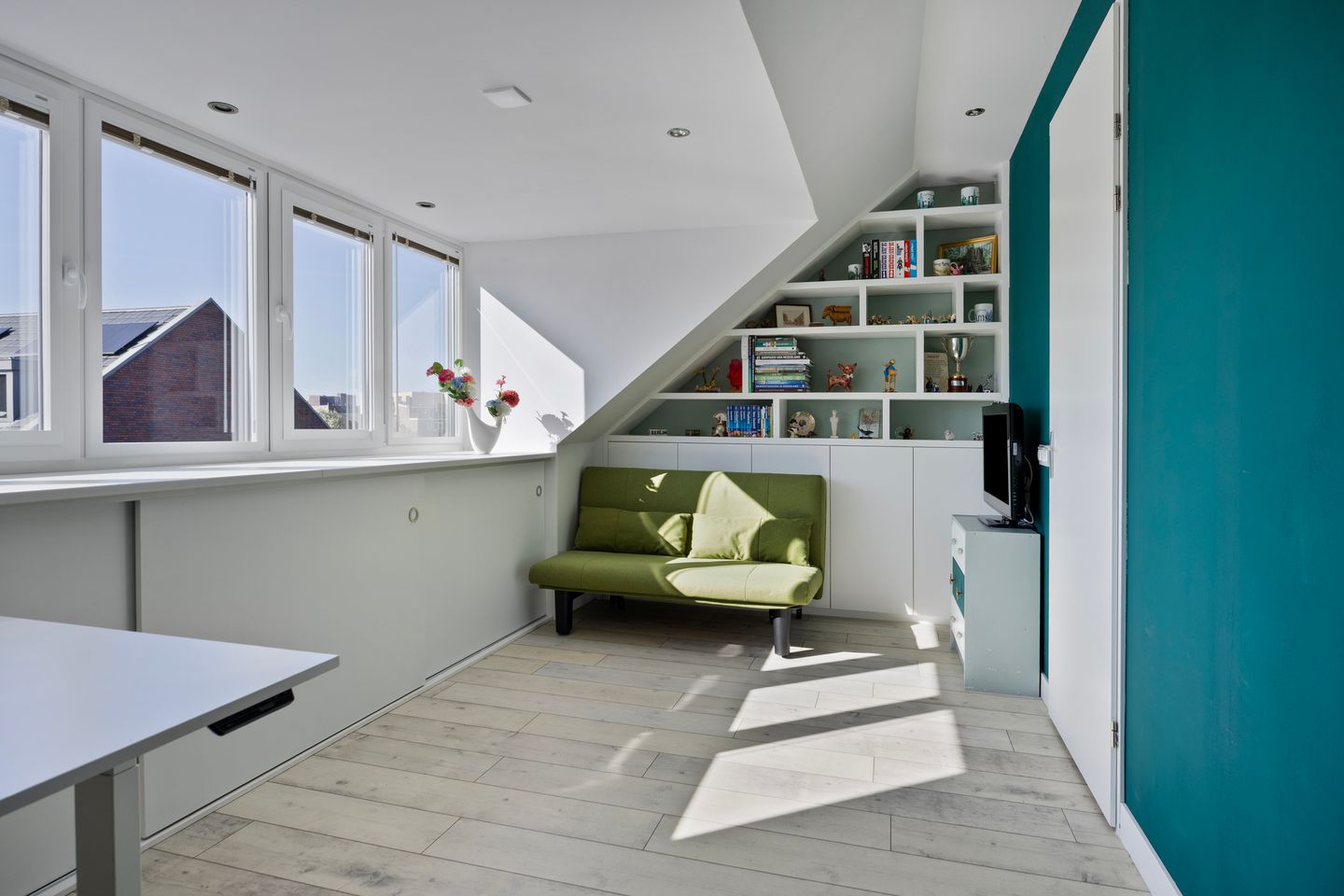 Foto 25 van Otto Sternstraat 5