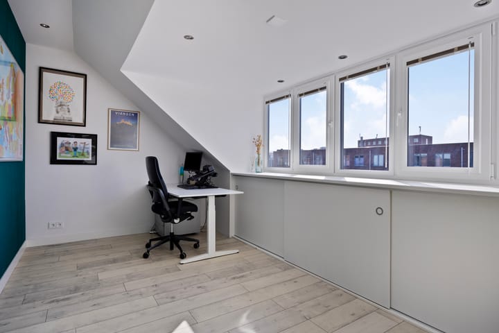 Foto 26 van Otto Sternstraat 5