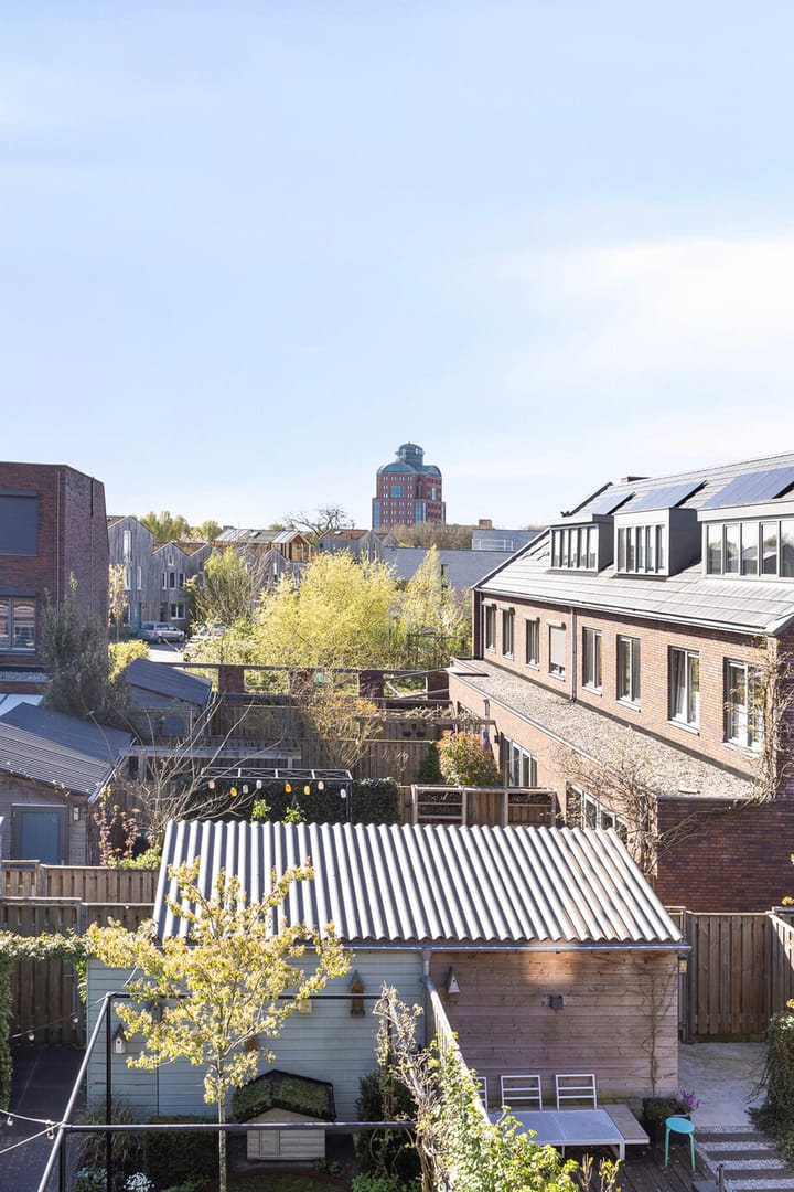 Foto 27 van Otto Sternstraat 5