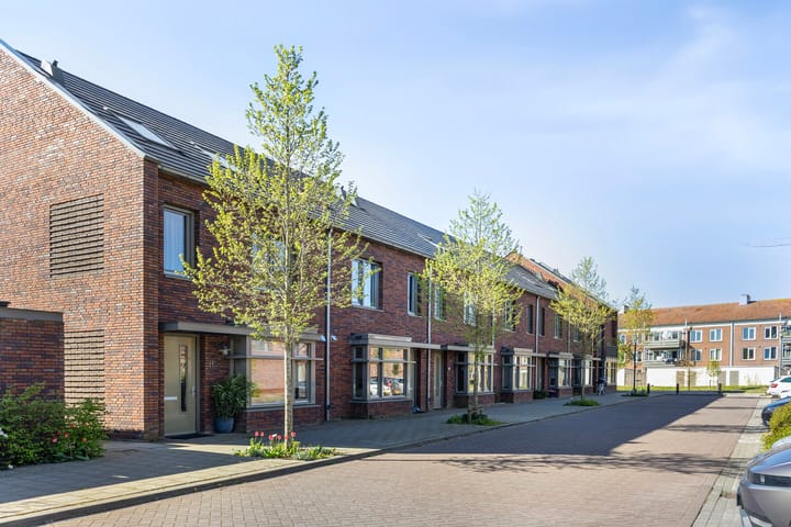 Foto 30 van Otto Sternstraat 5