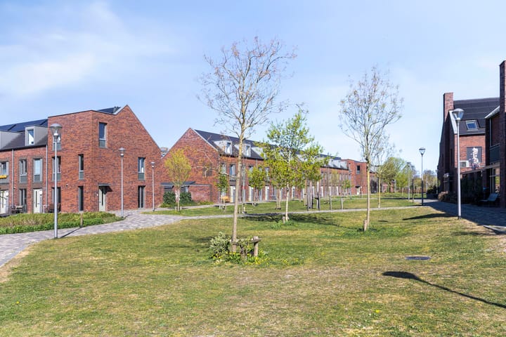 Foto 31 van Otto Sternstraat 5