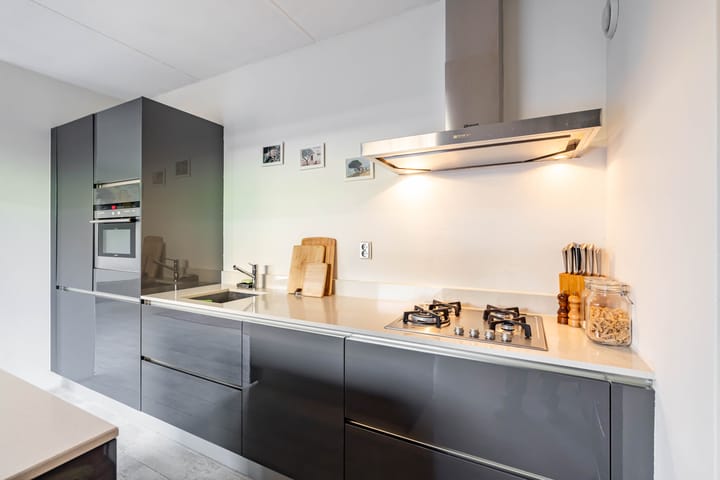 Foto 3 van Landsteinerlaan 45