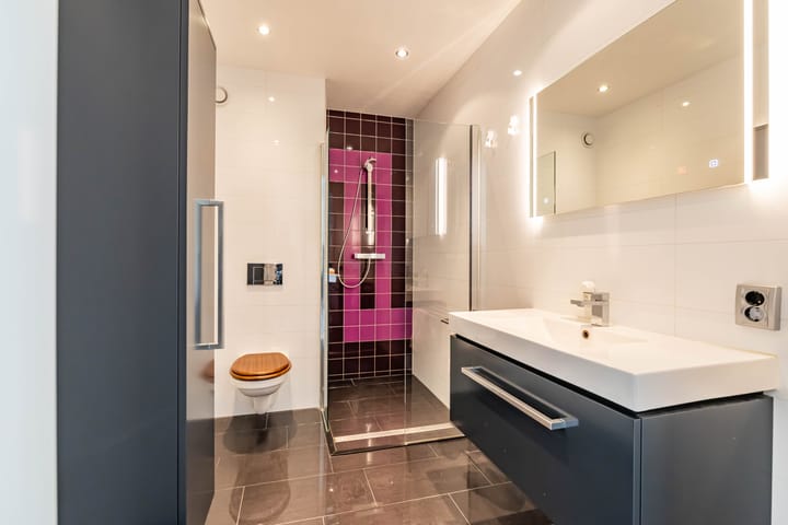 Foto 4 van Landsteinerlaan 45