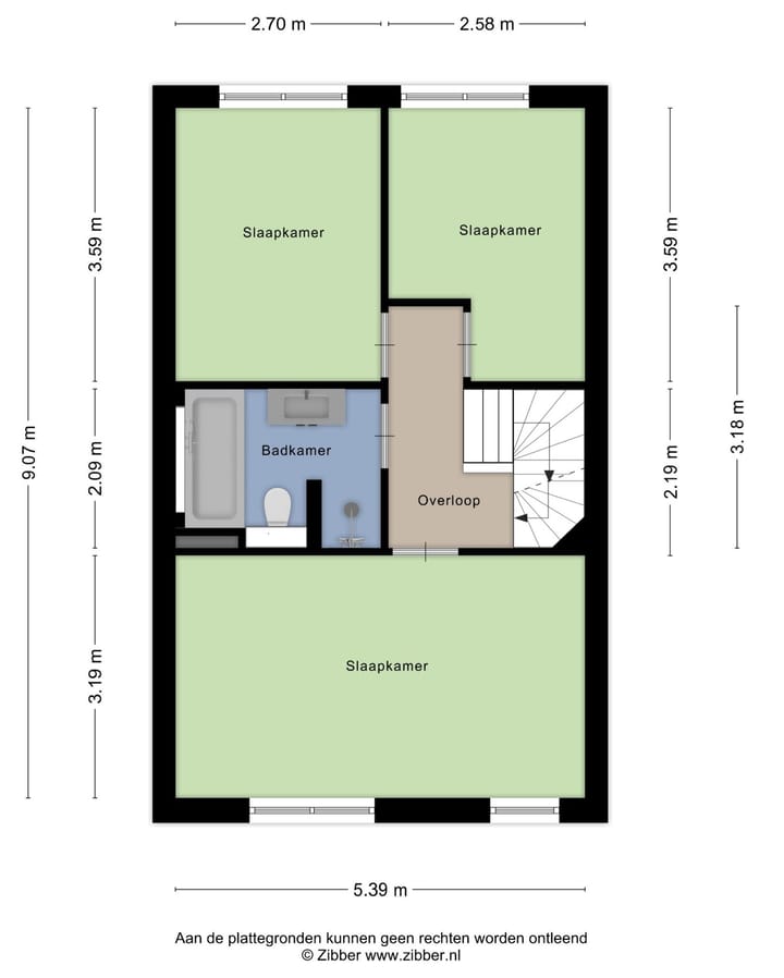 Foto 34 van Otto Sternstraat 5