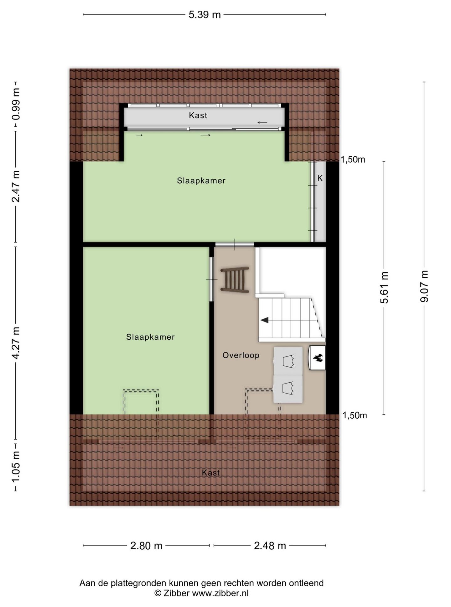 Foto 35 van Otto Sternstraat 5