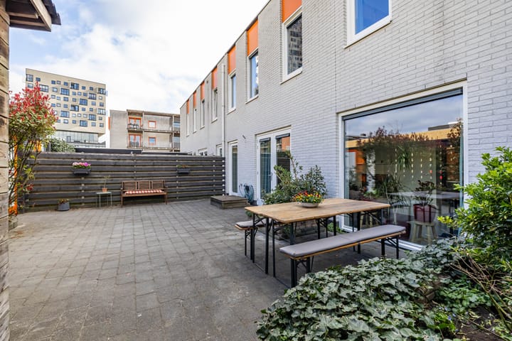 Foto 5 van Landsteinerlaan 45