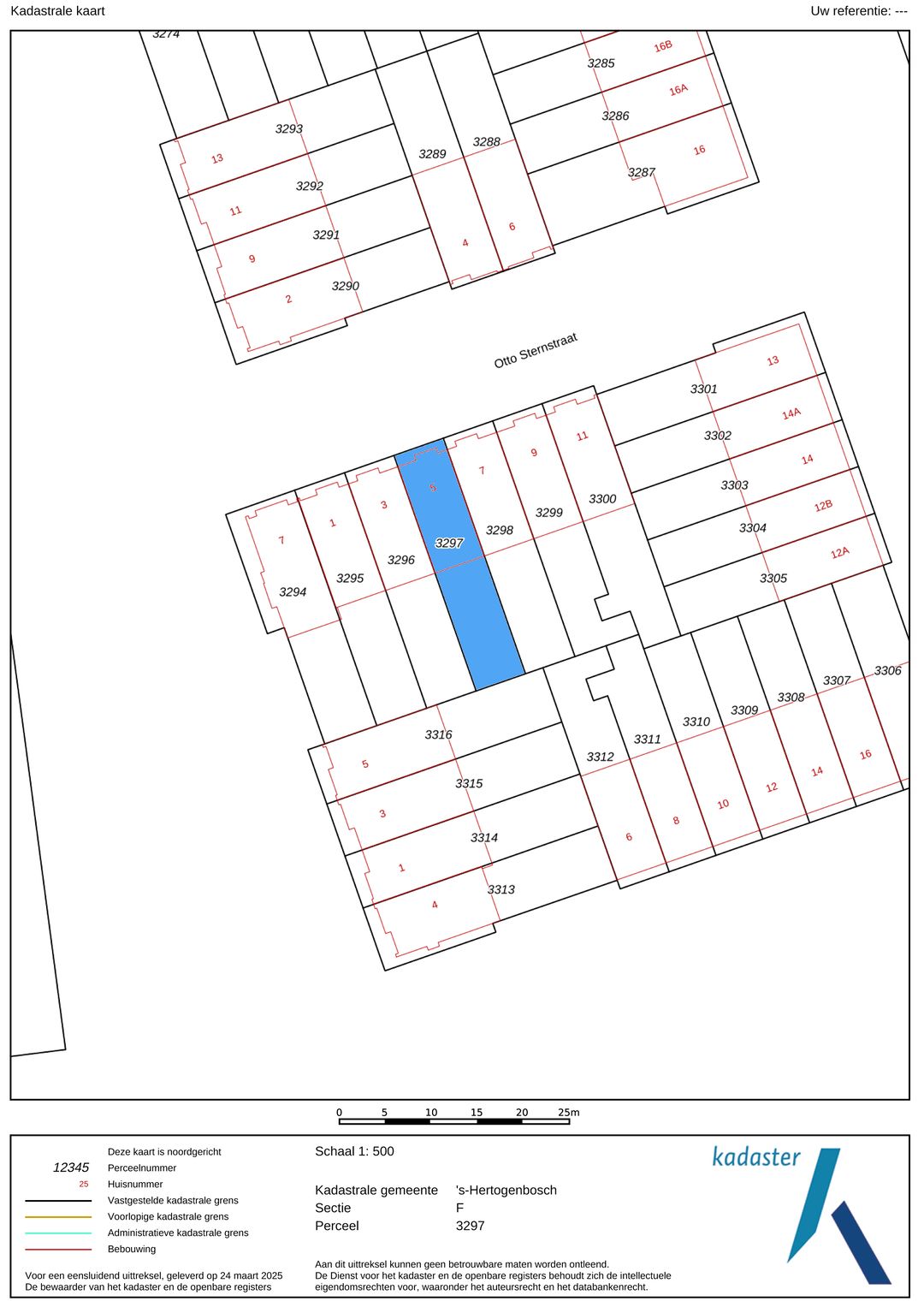 Foto 38 van Otto Sternstraat 5
