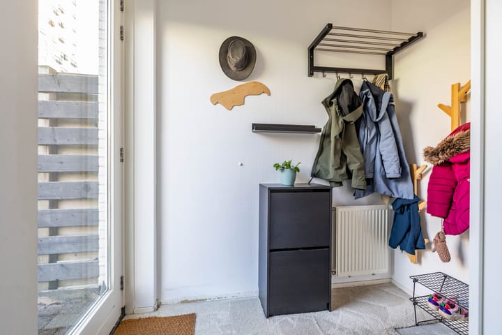 Foto 10 van Landsteinerlaan 45