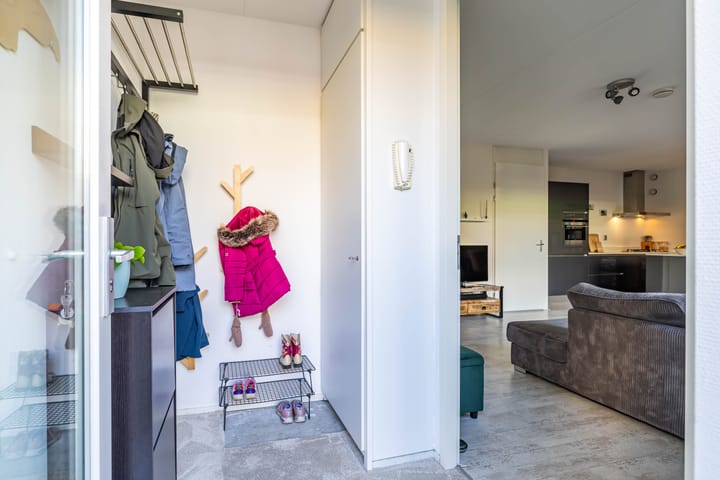 Foto 11 van Landsteinerlaan 45