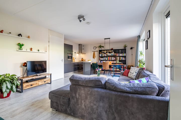 Foto 12 van Landsteinerlaan 45