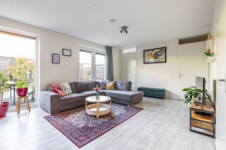 Foto 13 van Landsteinerlaan 45