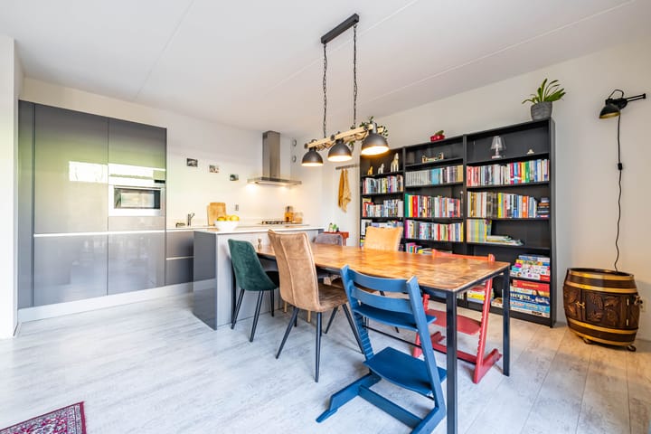 Foto 14 van Landsteinerlaan 45