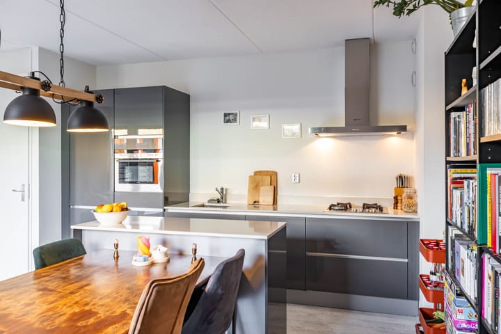 Foto 16 van Landsteinerlaan 45