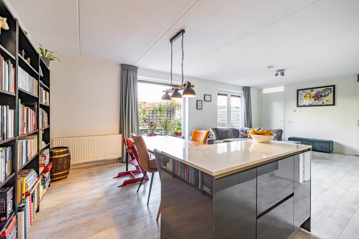 Foto 17 van Landsteinerlaan 45