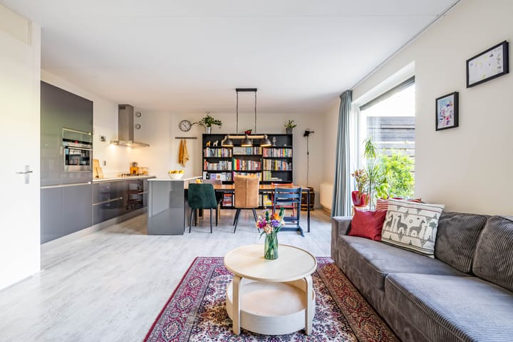 Foto 19 van Landsteinerlaan 45