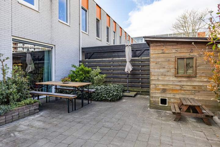 Foto 22 van Landsteinerlaan 45