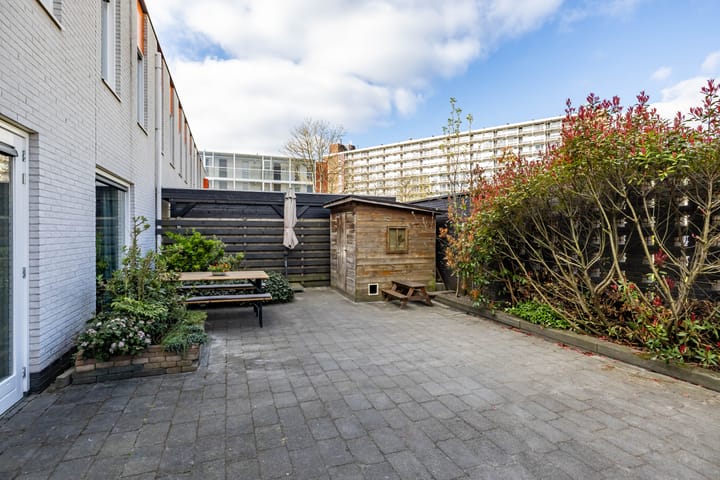 Foto 23 van Landsteinerlaan 45