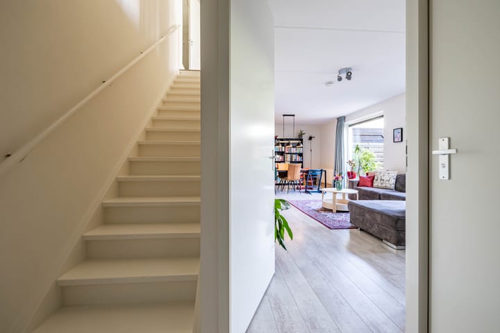 Foto 30 van Landsteinerlaan 45