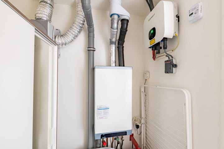 Foto 32 van Landsteinerlaan 45