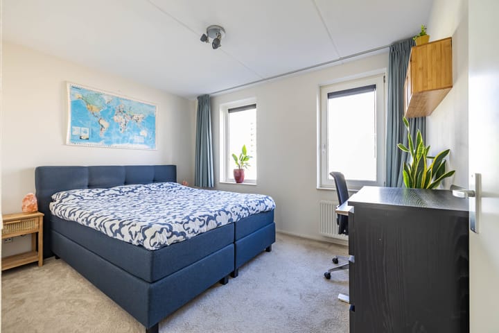 Foto 35 van Landsteinerlaan 45