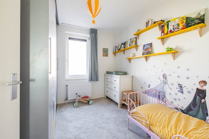 Foto 38 van Landsteinerlaan 45