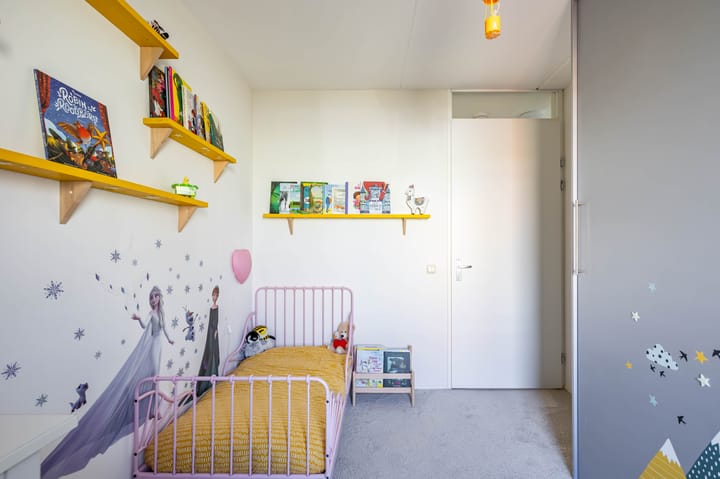 Foto 39 van Landsteinerlaan 45