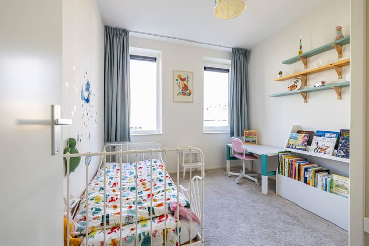 Foto 40 van Landsteinerlaan 45