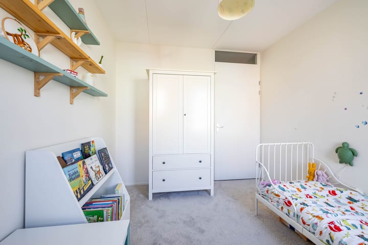 Foto 41 van Landsteinerlaan 45