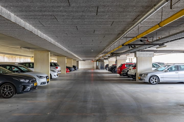 Foto 46 van Landsteinerlaan 45