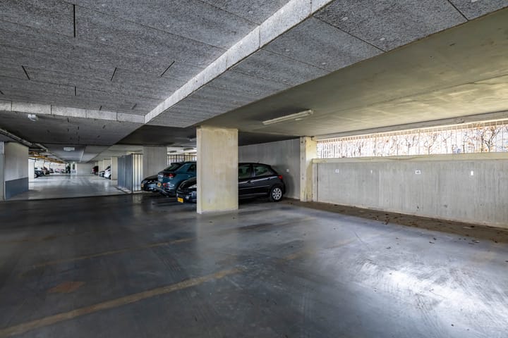 Foto 47 van Landsteinerlaan 45