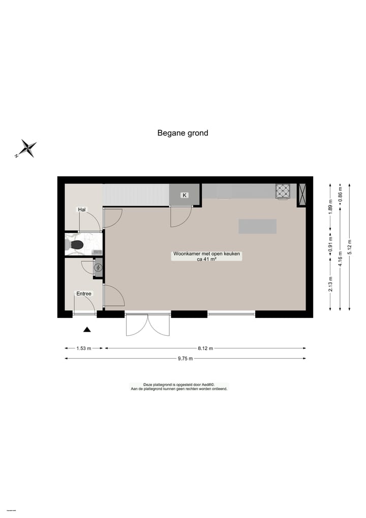 Foto 49 van Landsteinerlaan 45