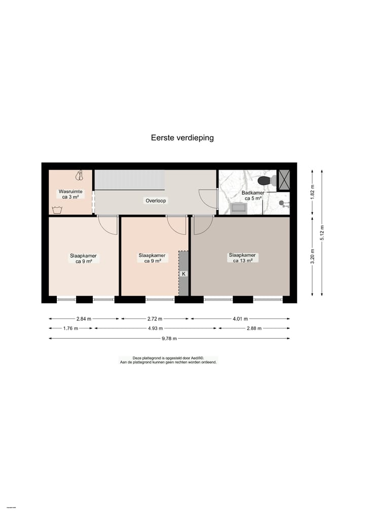 Foto 50 van Landsteinerlaan 45