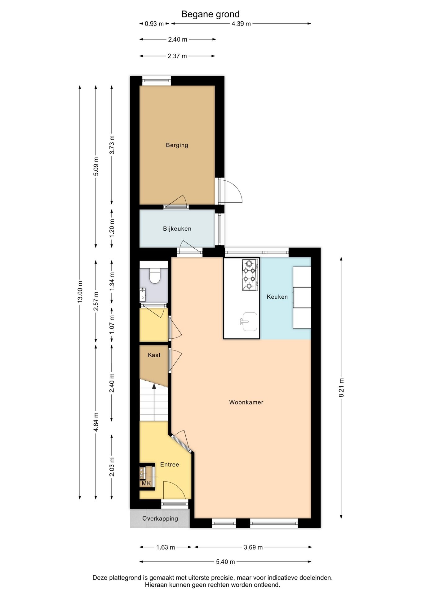 Foto 42 van Castor 15