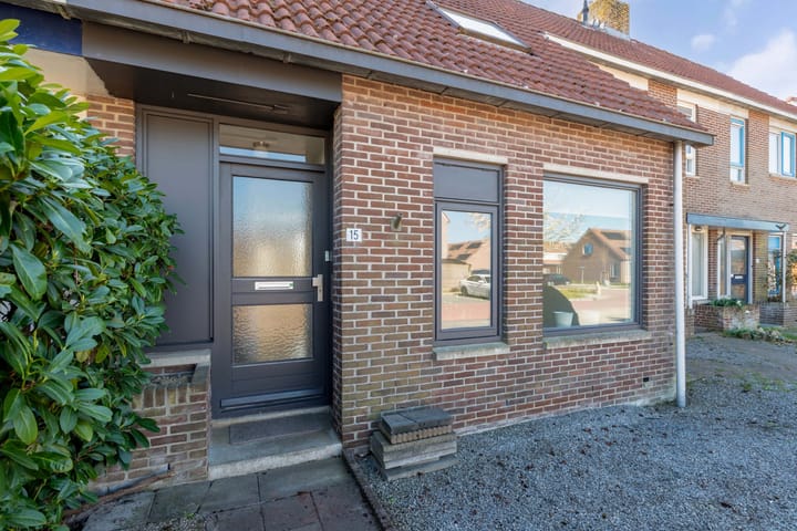 Foto 2 van Castor 15