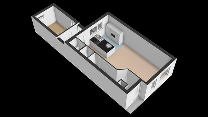 Foto 43 van Castor 15