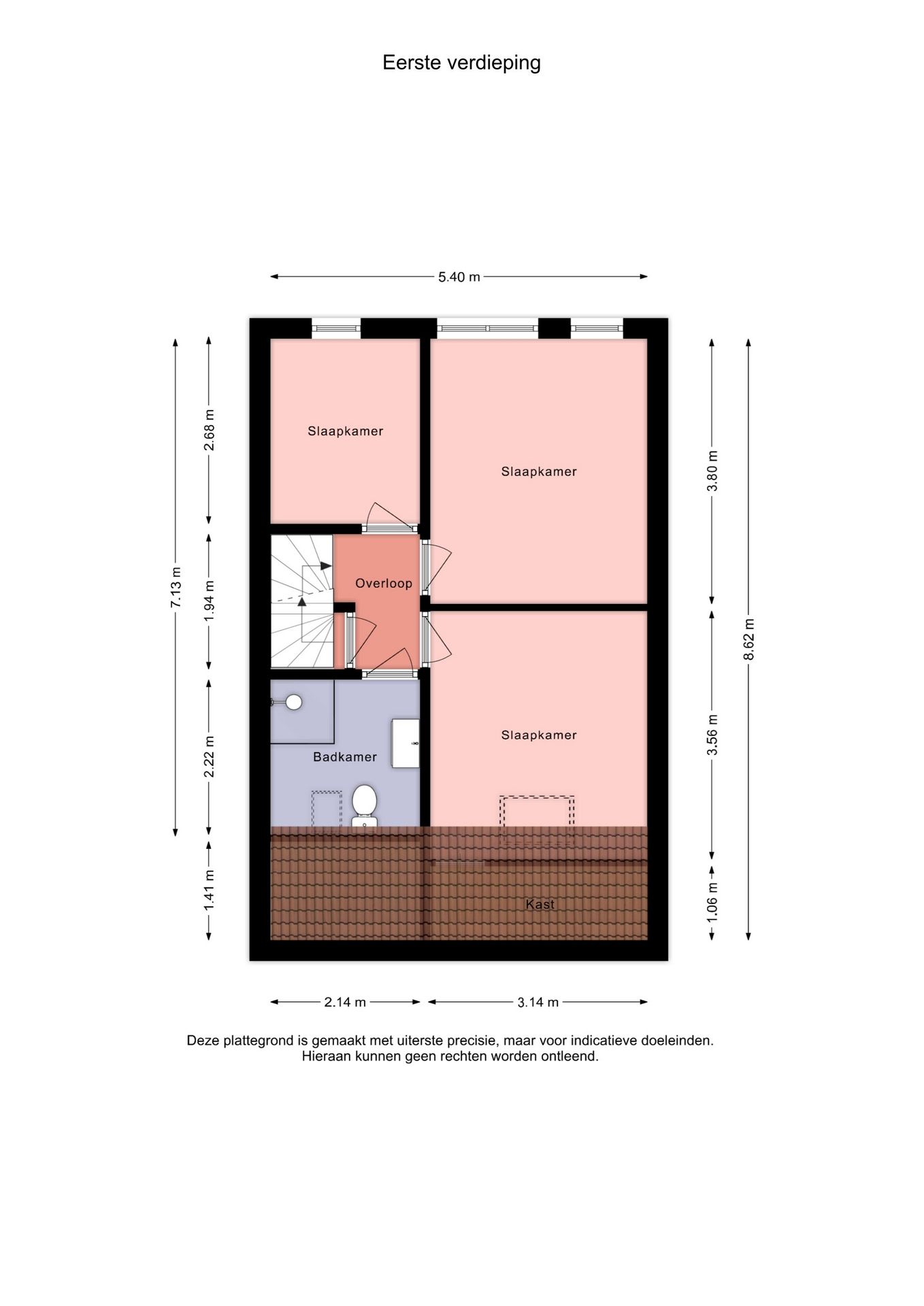 Foto 44 van Castor 15