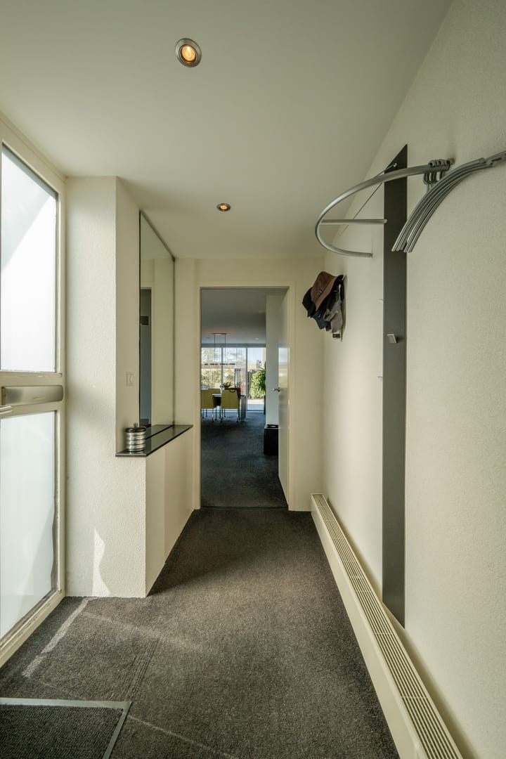 Foto 4 van Linnaeuslaan 113