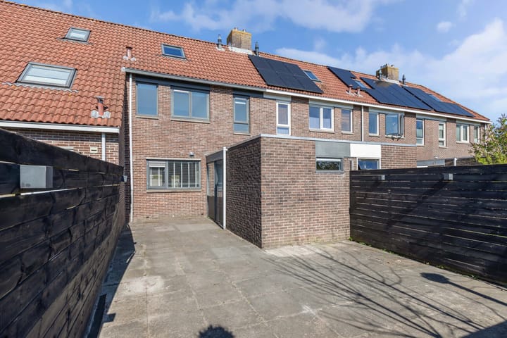 Foto 19 van Castor 15