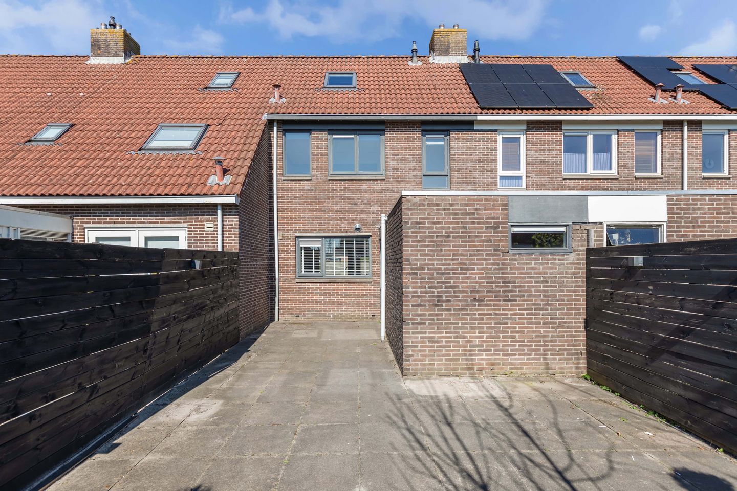 Foto 20 van Castor 15