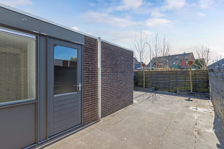 Foto 21 van Castor 15