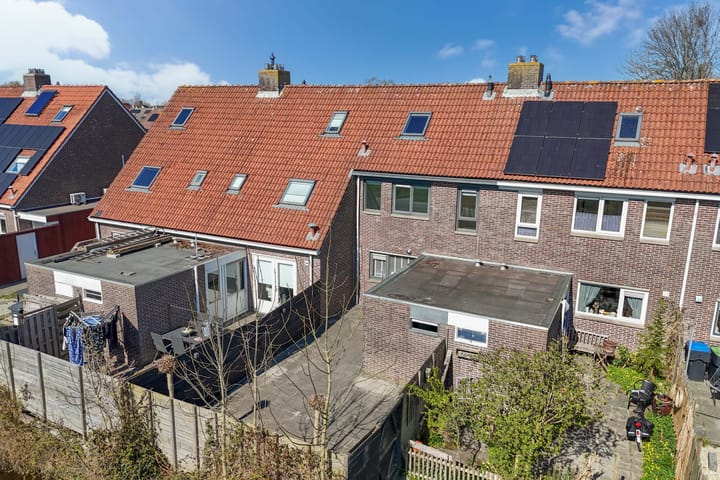 Foto 24 van Castor 15