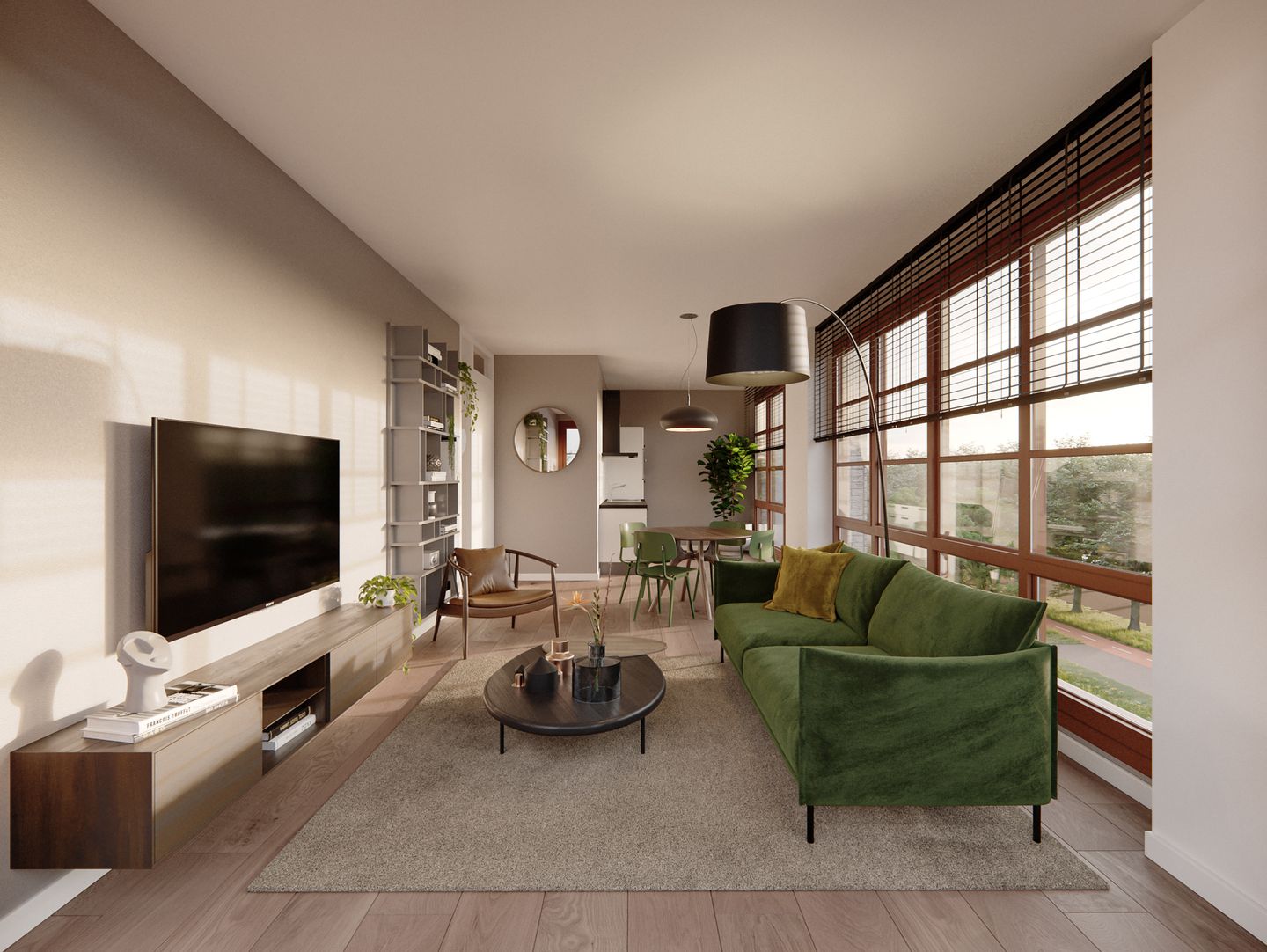 Photo 6 of Binnenkort in verkoop: GalvanitasFabriek - Gebouw A