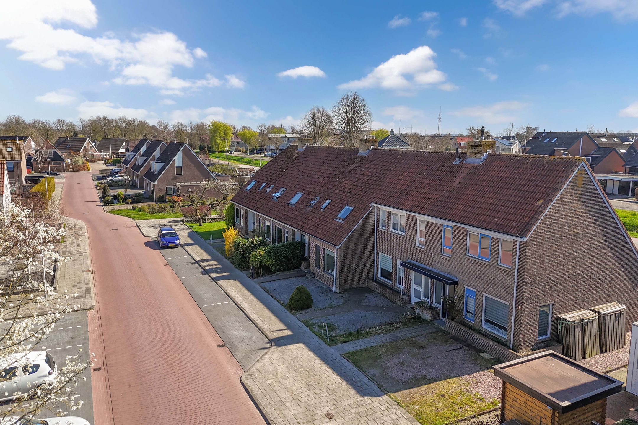 Foto 39 van Castor 15