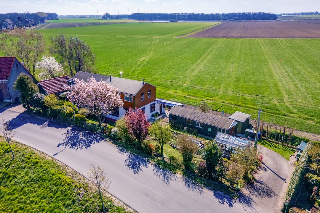 Foto 1 van Zuidzijdsedijk 26