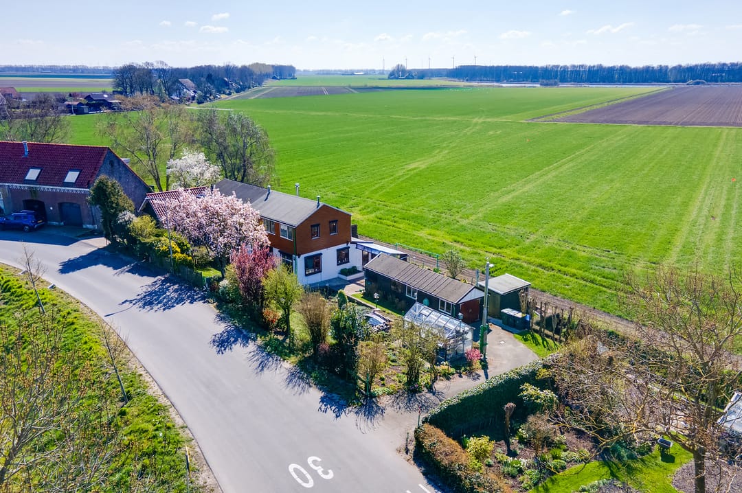 Foto 7 van Zuidzijdsedijk 26