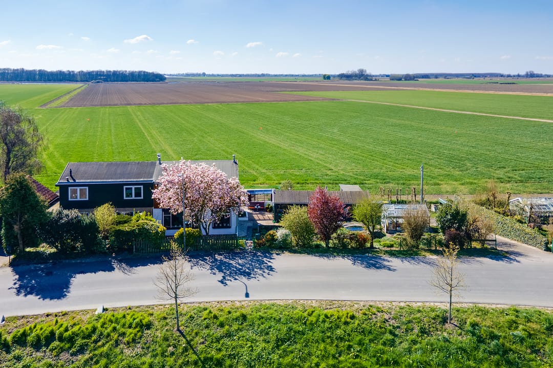 Foto 8 van Zuidzijdsedijk 26