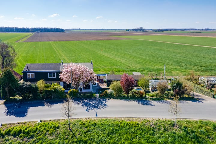 Foto 8 van Zuidzijdsedijk 26