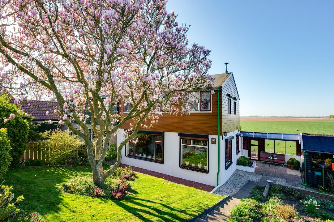 Foto 2 van Zuidzijdsedijk 26